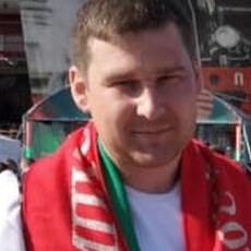 Фотография мужчины Андрей, 37 лет из г. Одинцово