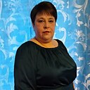 Аня, 55 лет