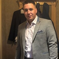 Фотография мужчины Илья, 23 года из г. Барнаул