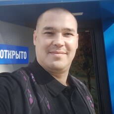 Фотография мужчины Виктор, 37 лет из г. Хабаровск