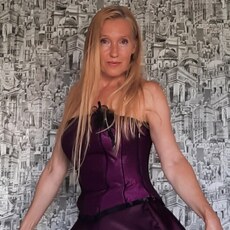 Фотография девушки Валентина, 55 лет из г. Волковыск