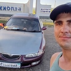 Фотография мужчины Игорь, 33 года из г. Павлодар