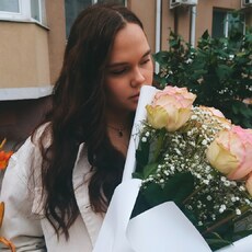 Фотография девушки Олеся, 20 лет из г. Самара