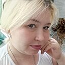 Лилия Лисичка, 33 года
