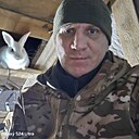 Юрик, 44 года