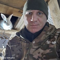 Фотография мужчины Юрик, 44 года из г. Чугуевка