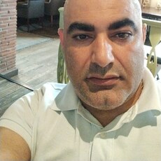 Фотография мужчины Алик, 38 лет из г. Адлер