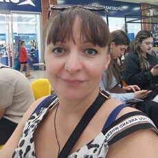 Фотография девушки Ольга, 43 года из г. Саратов