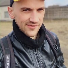 Фотография мужчины Bingo, 30 лет из г. Сморгонь