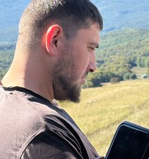 Фотография мужчины Виталий, 23 года из г. Апшеронск