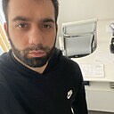 Ибрагим, 27 лет