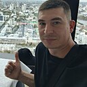 Тимур, 36 лет