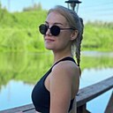 Ника, 21 год