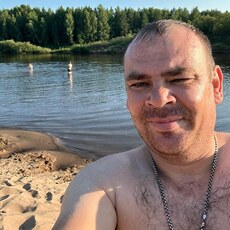 Фотография мужчины Ни, 36 лет из г. Люберцы