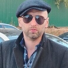 Фотография мужчины Пётр, 40 лет из г. Рязань