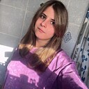 Анастасия, 25 лет