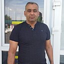 Алик, 44 года