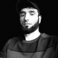 Фотография мужчины Бехруз, 35 лет из г. Душанбе