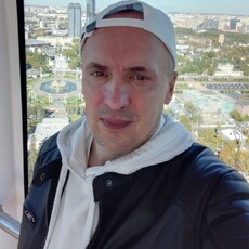 Фотография мужчины Николай, 44 года из г. Тамбов