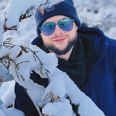 Фотография мужчины Мистер, 35 лет из г. Красногорск