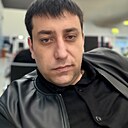 Давид, 36 лет