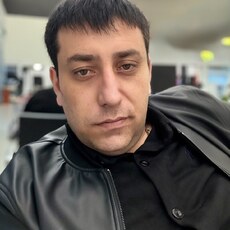 Фотография мужчины Давид, 36 лет из г. Москва