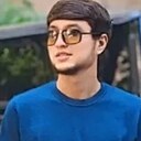 Nazar, 24 года