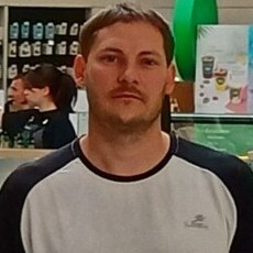 Фотография мужчины Юрий, 38 лет из г. Ангарск