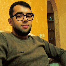 Фотография мужчины Иси, 33 года из г. Петропавловск