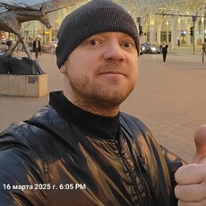 Фотография мужчины Максим, 41 год из г. Лодзь
