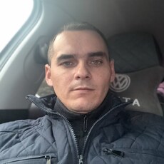 Фотография мужчины Влад, 32 года из г. Стаханов