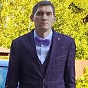 Максим, 36 лет