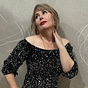 Нинуля, 50 лет