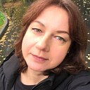 Галина, 52 года