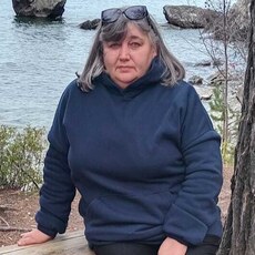 Фотография девушки Татьяна, 56 лет из г. Улан-Удэ
