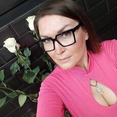 Фотография девушки Светлана, 50 лет из г. Рязань