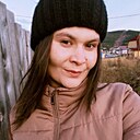 Анна Анатольевна, 26 лет