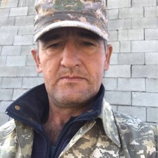Фотография мужчины Виктор, 44 года из г. Алматы