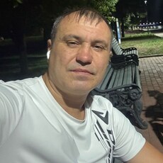 Фотография мужчины Алексей, 45 лет из г. Усть-Каменогорск