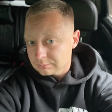 Фотография мужчины Андрей, 35 лет из г. Солнечногорск