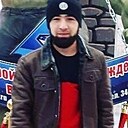 Алихан, 28 лет