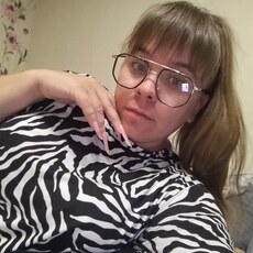 Фотография девушки Елена, 33 года из г. Дальнереченск