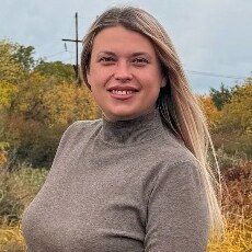 Фотография девушки Лена, 35 лет из г. Макеевка