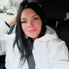 Фотография девушки Анна, 43 года из г. Вологда