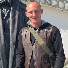 Фотография мужчины Иван, 36 лет из г. Одинцово