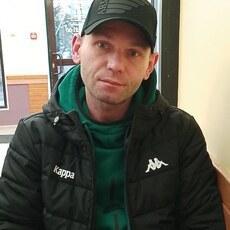 Фотография мужчины Дмитрий, 38 лет из г. Жуковский