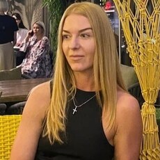 Фотография девушки Оксана, 45 лет из г. Москва