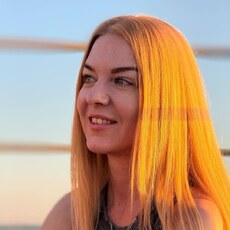 Фотография девушки Оксана, 45 лет из г. Москва