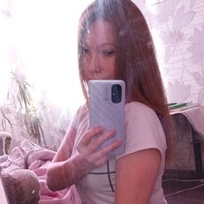 Фотография девушки Юлия, 34 года из г. Пермь