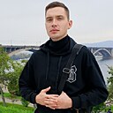 Даниил, 27 лет